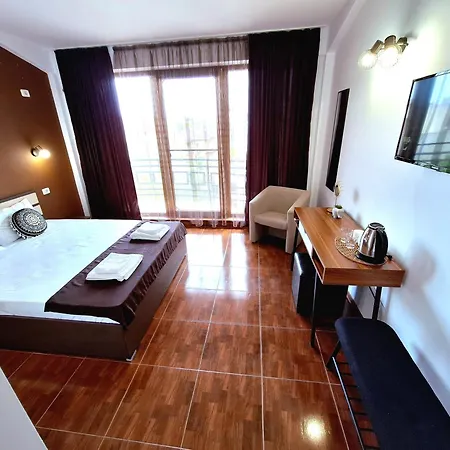 Sunriviera Mamaia Nord