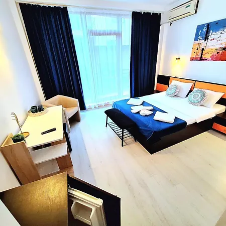 Gasthuis Sunriviera Mamaia Nord Năvodari