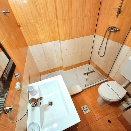 Sunriviera Mamaia Nord