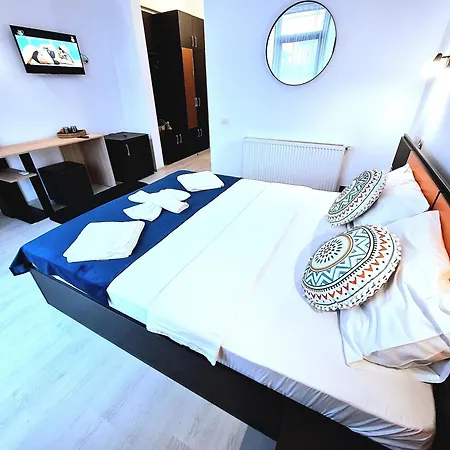 Sunriviera Mamaia Nord Năvodari