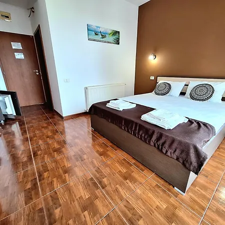 Penzion Sunriviera Năvodari