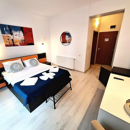 Sunriviera Mamaia Nord 3*