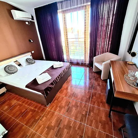Sunriviera Mamaia Nord Gasthuis