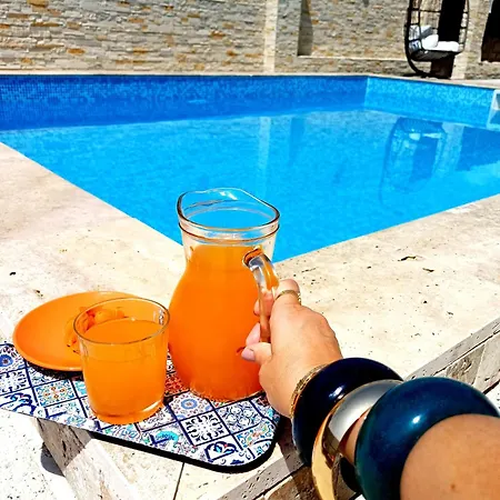 Sunriviera Penzion Năvodari