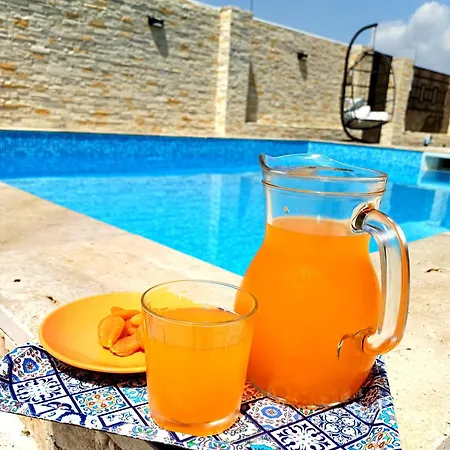 Penzion Sunriviera Năvodari