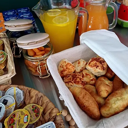 Penzion Sunriviera 3*