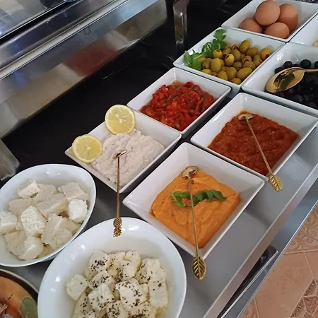 Sunriviera Penzion Năvodari