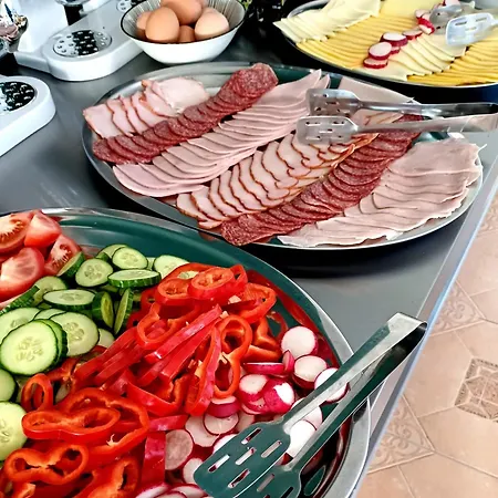 Sunriviera Penzion Năvodari