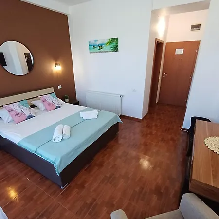 Sunriviera Mamaia Nord Navodari