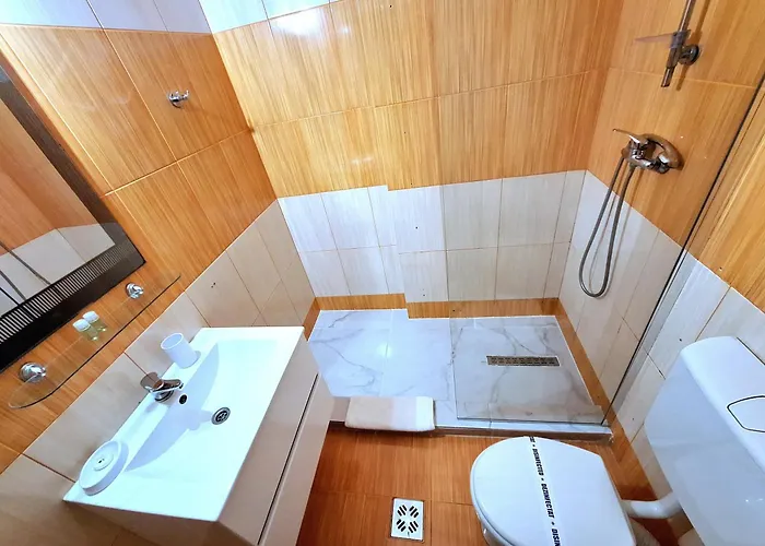 Sunriviera Maison d'hôtes 3*