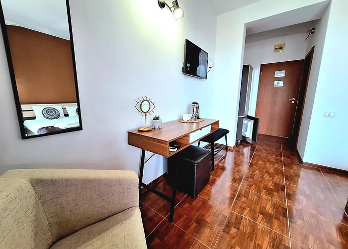 Maison d'hôtes Sunriviera 3*