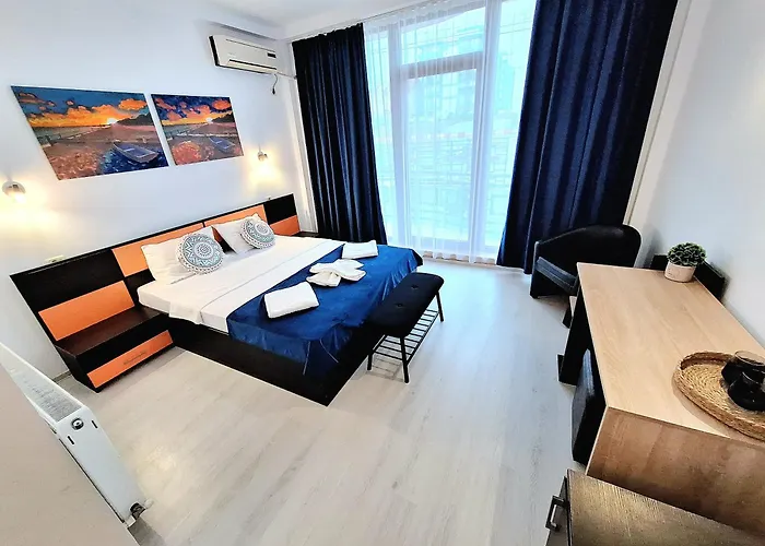 Sunriviera Maison d'hôtes 3*