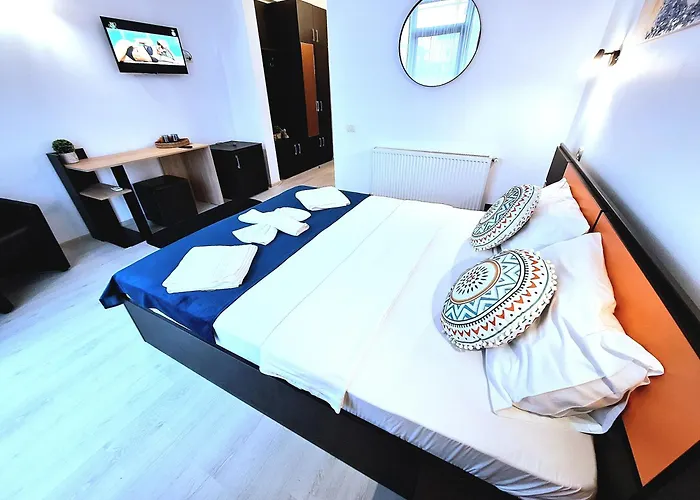 Sunriviera Năvodari