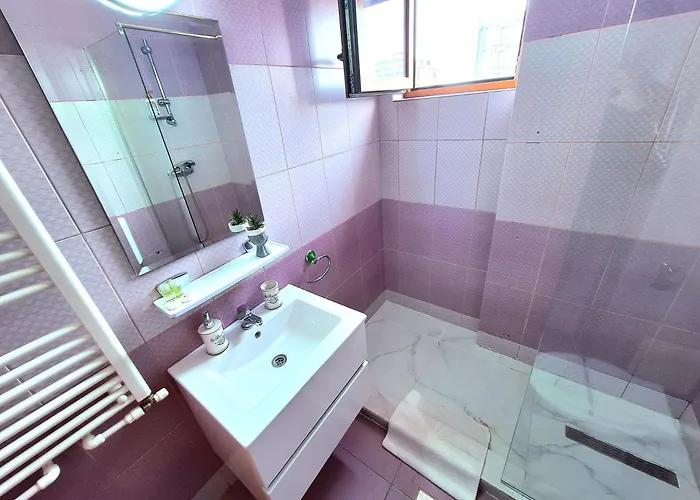 Sunriviera Maison d'hôtes 3*