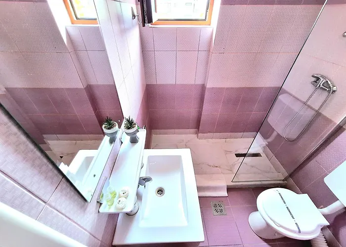 Sunriviera Maison d'hôtes Năvodari