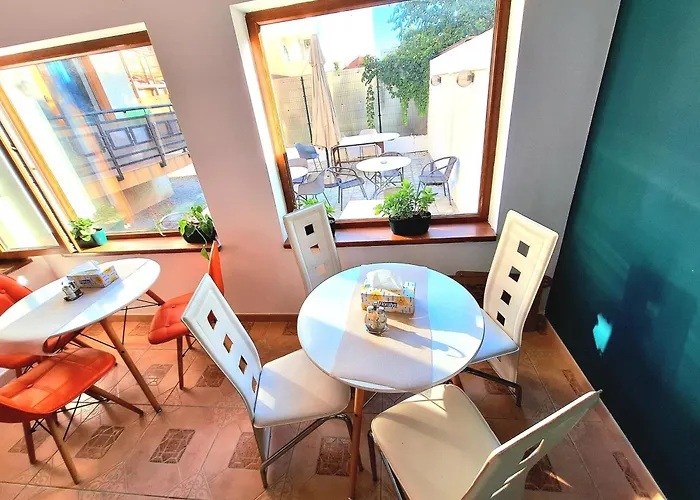 Sunriviera 3* Năvodari