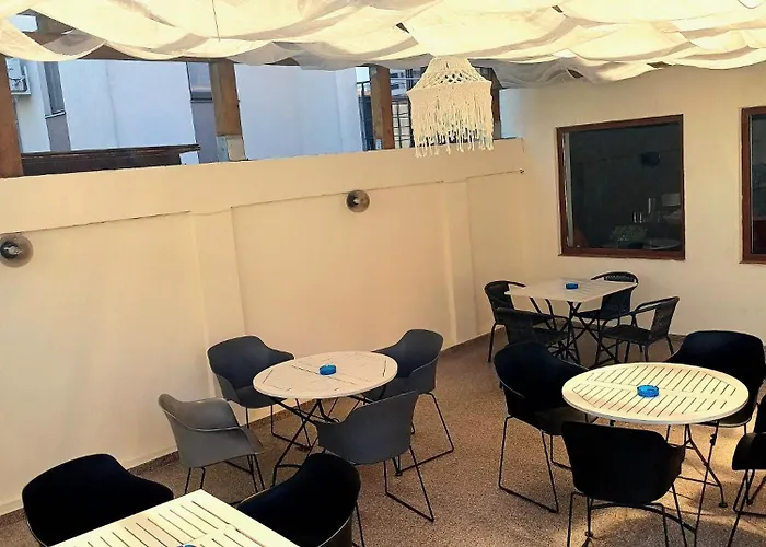 Maison d'hôtes Sunriviera