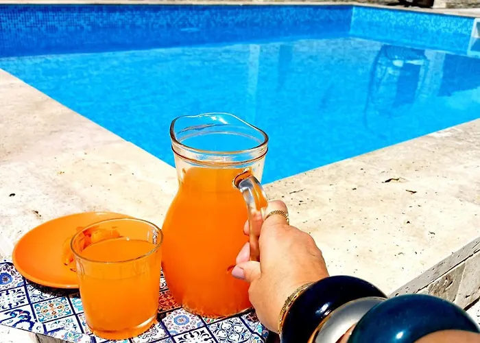 Sunriviera Maison d'hôtes Năvodari