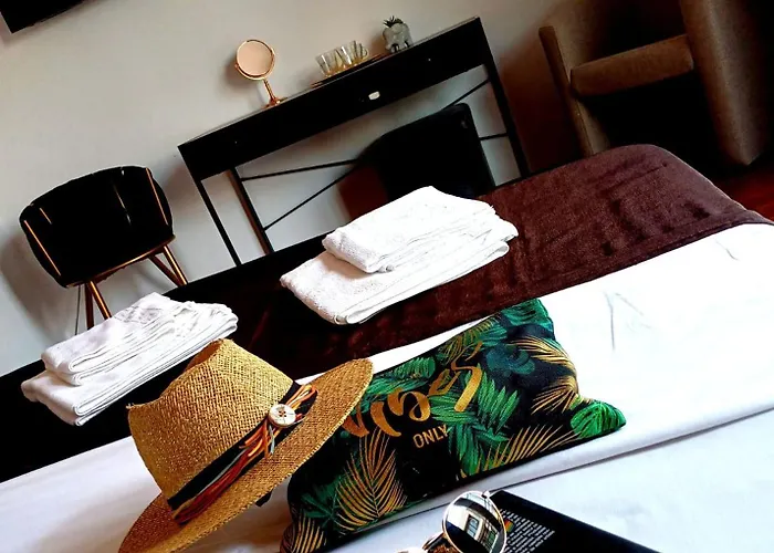 Sunriviera 3* Năvodari