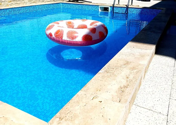 Sunriviera Maison d'hôtes