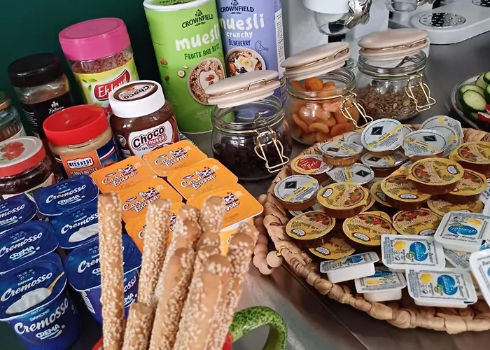 Sunriviera Maison d'hôtes Năvodari