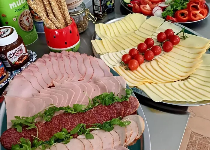 Maison d'hôtes Sunriviera