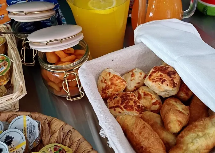 Maison d'hôtes Sunriviera 3*