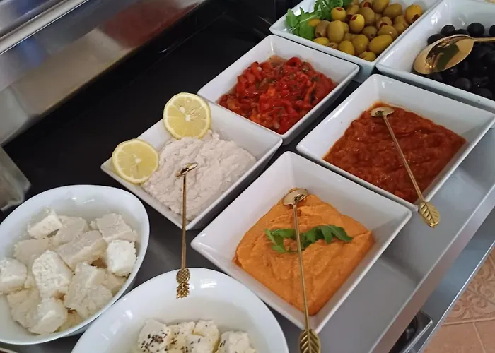 Sunriviera Maison d'hôtes Năvodari