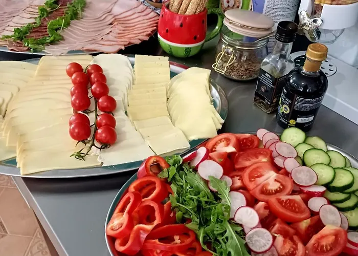 Maison d'hôtes Sunriviera Năvodari