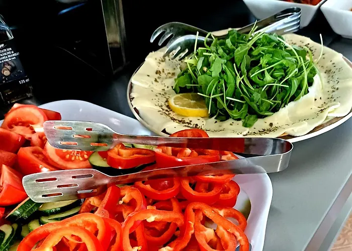 Sunriviera Maison d'hôtes 3*