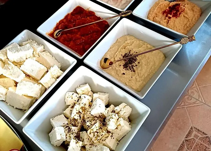 Maison d'hôtes Sunriviera Năvodari