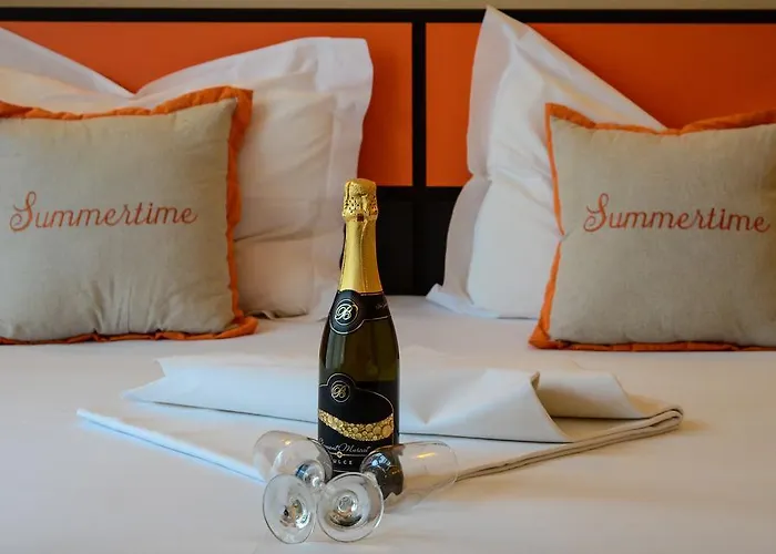 Maison d'hôtes Sunriviera 3*