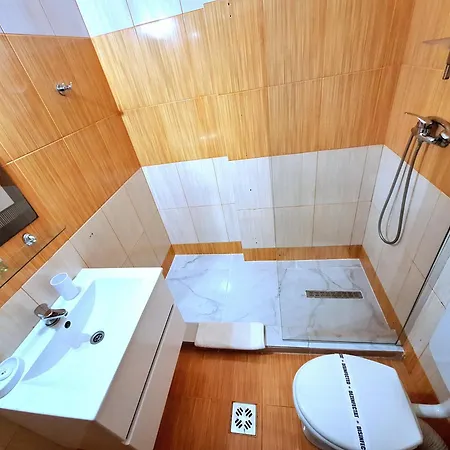Sunriviera Mamaia Nord Pensjonat 3*