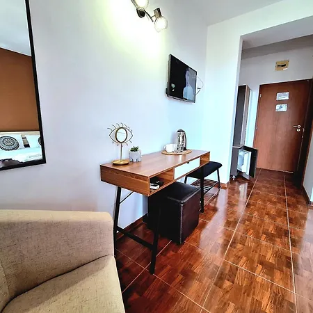 Pensjonat Sunriviera 3*