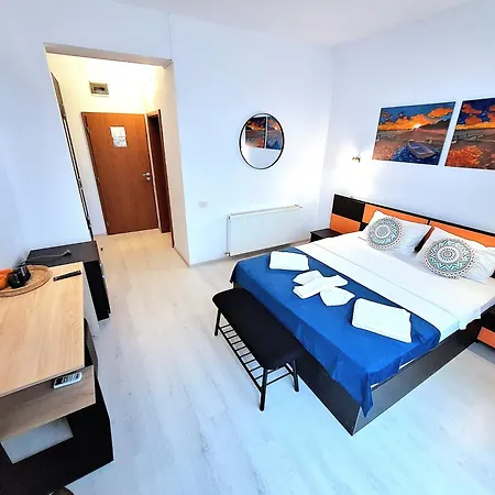Sunriviera Gasthuis Năvodari