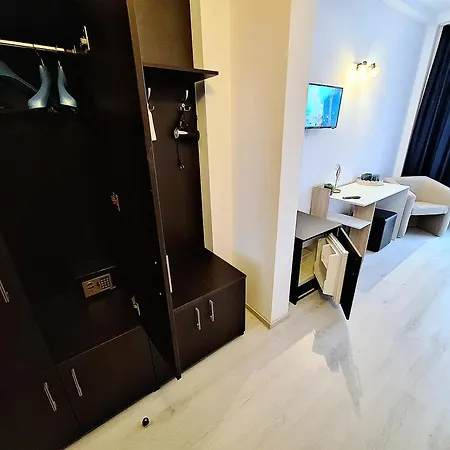 Pensjonat Sunriviera