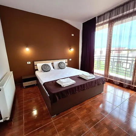 Sunriviera Gasthuis Năvodari