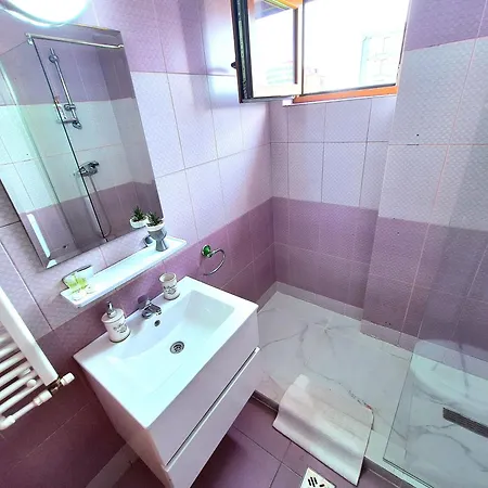Sunriviera Mamaia Nord Pensjonat 3*