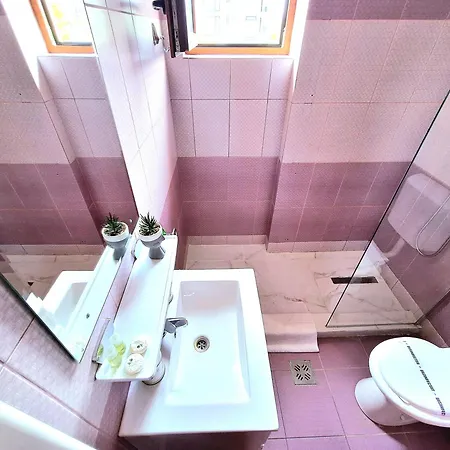 Sunriviera Konukevi Navodari