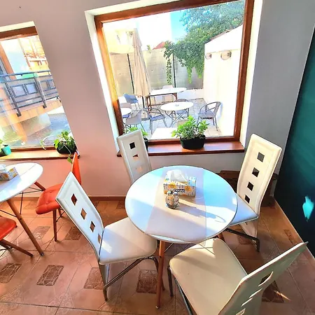 Sunriviera 3* Navodari