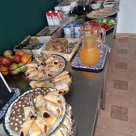 Gasthuis Sunriviera Năvodari