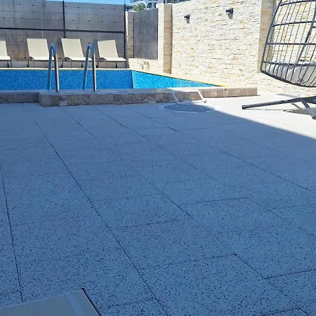 Sunriviera Pensjonat Năvodari