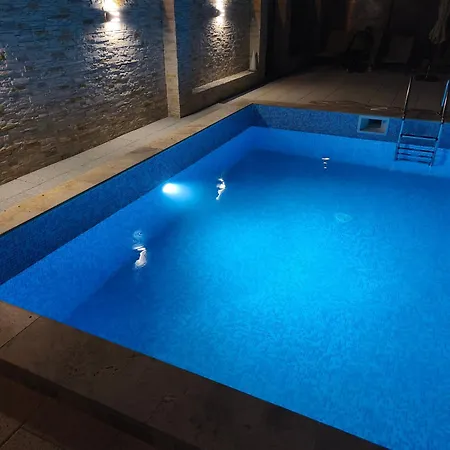 Sunriviera Mamaia Nord Pensjonat 3*