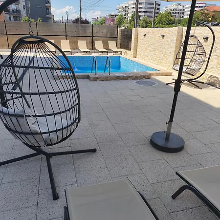 Sunriviera Mamaia Nord
