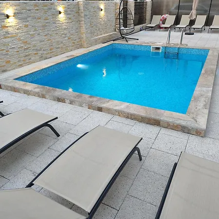 Sunriviera Mamaia Nord Πανσιόν 3*