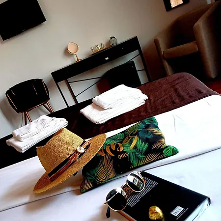 Sunriviera Mamaia Nord 3* Năvodari
