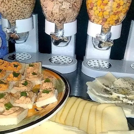 Sunriviera Konukevi Navodari