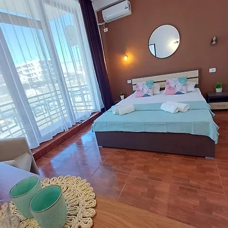 Pensjonat Sunriviera Mamaia Nord Năvodari