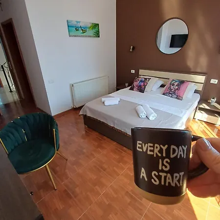 Sunriviera Mamaia Nord 3*
