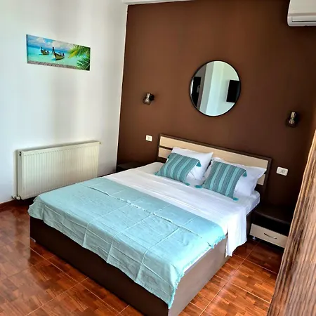 Sunriviera Mamaia Nord 3* Năvodari
